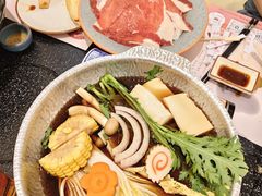 -桃夭日式料理(国信店)