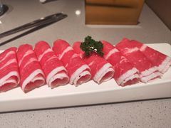 -海底捞火锅(九霄梦天地店)