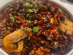 -万兴楼饺子(中华北大街店)