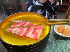 -牛New寿喜烧(曹路花园城店)