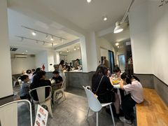 -KAFVS咖啡思咖啡馆(香海路店)