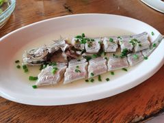 -丰收渔港饭店(嵊泗店)
