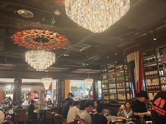 -华豫川酒家(大卫城店)