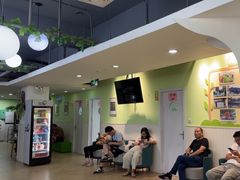 -学知乐教育·幼小衔接·小学科辅导(嘉定镇校区)