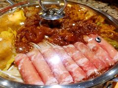 -黄记煌三汁焖锅(新世纪广场店)