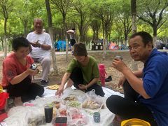 -西青郊野公园