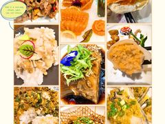 -北塘海鲜·天津菜(大光明桥旗舰店)