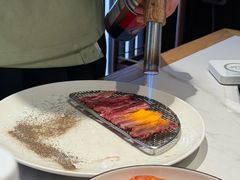 -黑木原精致料理·铁板烧