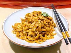 -聚宾楼·烤鸭·家宴(科技三路店)