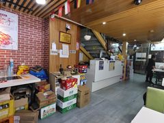 -桦春鹤岗小串·东北铁锅炖(左家庄店)