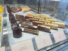 -Angelina安吉丽娜(恒隆广场店)