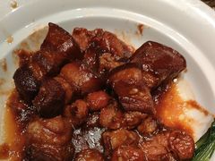 -八大碗·地道东北菜(东陵西路店)