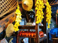 -甘家界牌柠檬鸭(青山店)