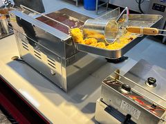 -平望服务区·停车场