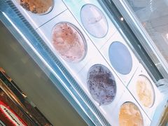 -V-ONE西雅图海鲜自助餐厅(仓山万达广场店)