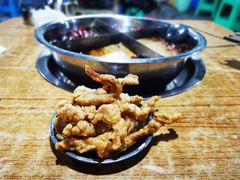-渝味黄姐火锅(黄泥村店)