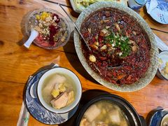 -青城甲(青城山店)