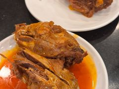 -冯记香辣兔火锅(茶店子总店)