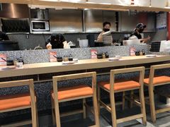 大堂-堂本家·二代目·炸猪排(Express东海店)