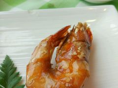 -快乐海鲜城(虎泉街店)