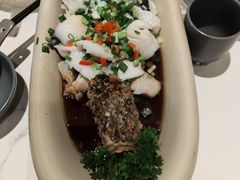 -鹿港小镇(悠唐店)