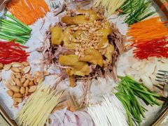 -大鸽饭(岗顶店)