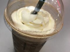-星巴克(浦东机场T2到达店)