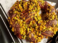 -B&C黄油与面包·THE GARDEN BAKERY概念店(世纪汇店)