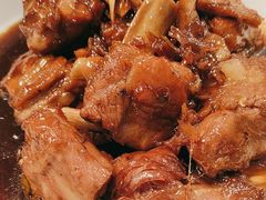 -晶丽香榭自助餐(南京大饭店)