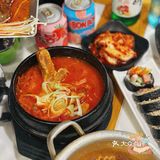 广州最平靓正韩式汤饭小馆，最值得去的汤饭馆