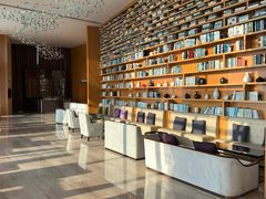 -连云港苏宁索菲特酒店