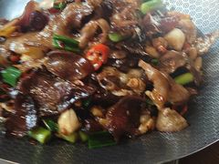 -湘力力小院·鱼汤泡饭(枫林路店)
