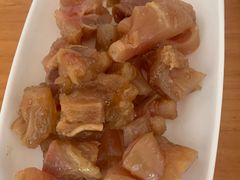 -金泰缘排骨馆(遵化路店)