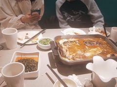 -半天妖烤鱼(东方新天地店)