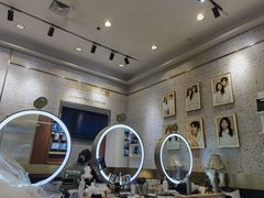 -海马体照相馆(大连柏威年购物中心店)
