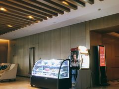 -榛悦隆堡成都酒店(春熙路太古里店)