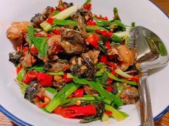 螺蛳肉-炊烟小炒黄牛肉(中心印象城店)