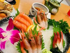-松子料理(世纪城店)