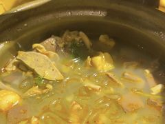-南京大牌档(人民广场店)
