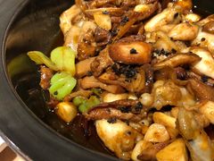 -云海肴·汽锅鸡·云南代表菜(东坝金隅店)