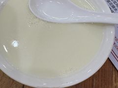 沙湾姜埋奶-沙湾姜埋奶(兴新包店)