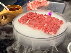 -阳坊涮肉(西直门凯德mall店)