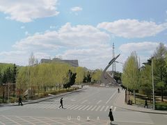 -吉林大学(南岭校区)