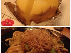 -将军日本餐厅·Shogun 传统日料·铁板烧·板前料理(厦门马哥孛罗东方大酒店)