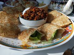 -帕米尔食府(白云观店)