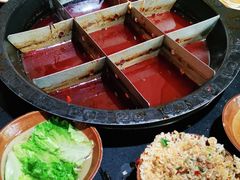 -麻大侠老火锅(巴国城店)