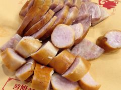 -老街砂锅居(南勋街店)