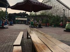 -济南方特东方神画