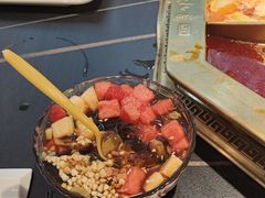 -蜀九香火锅(彩虹店)