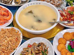 -明记海鲜大排档(巽寮湾店)